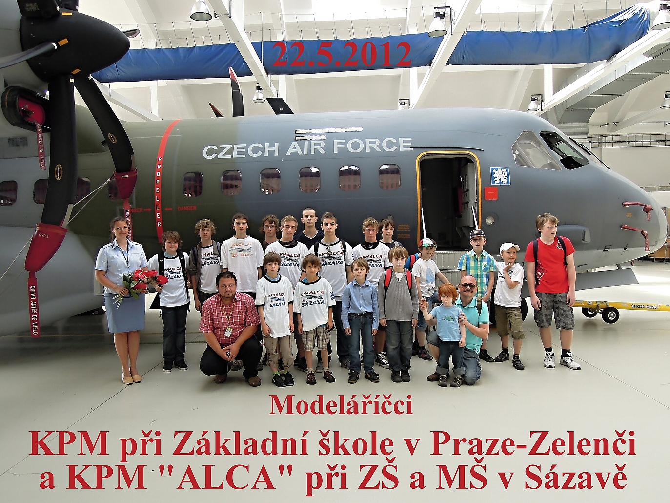 ZDL Kbely 1