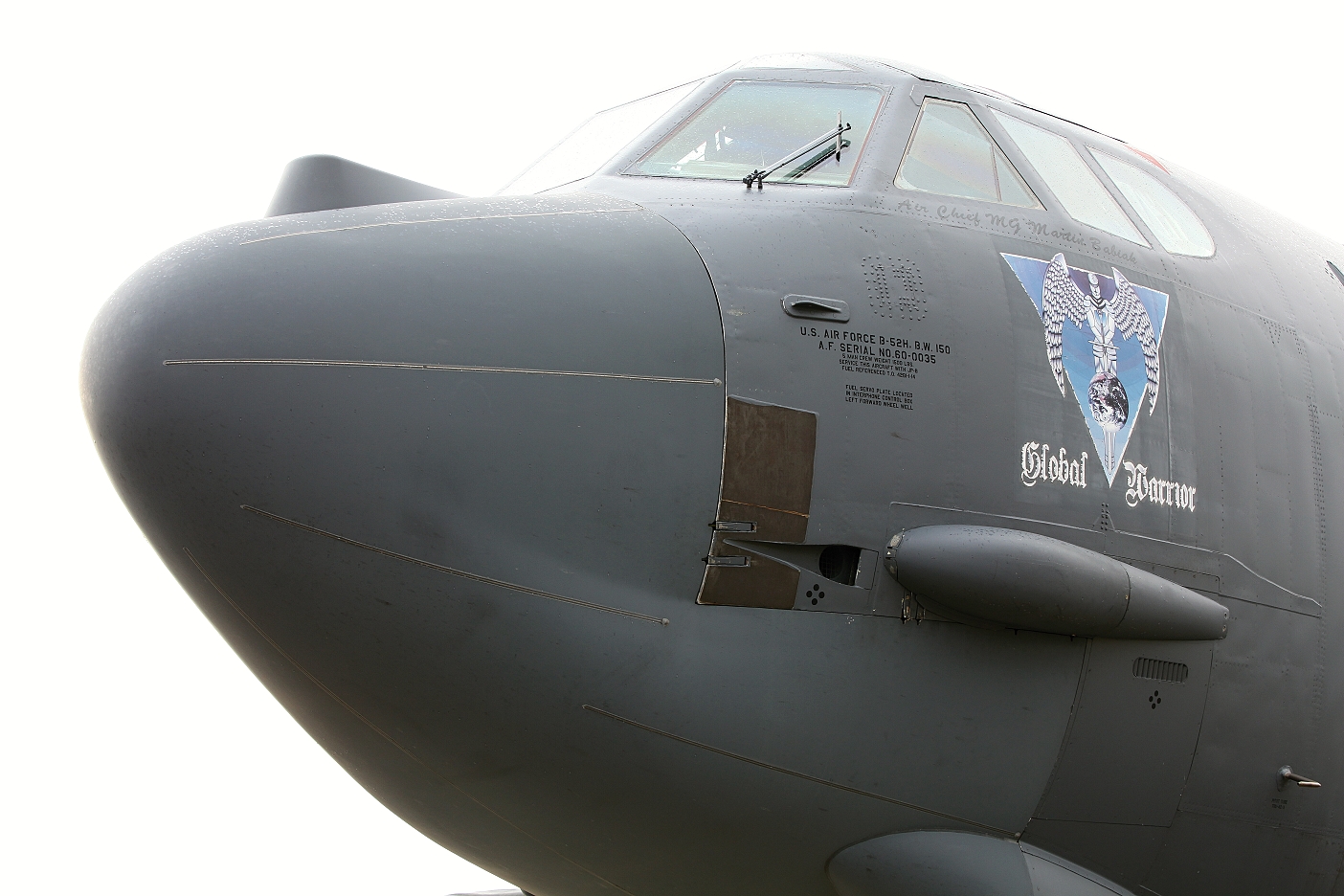 2x.B-52 SLIAČ