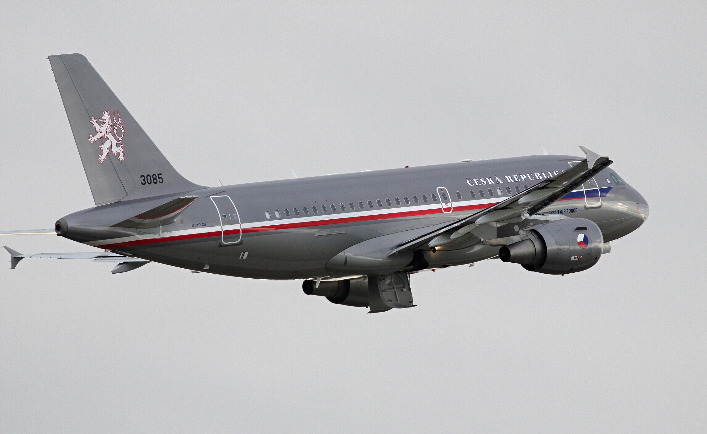 airbus nato days