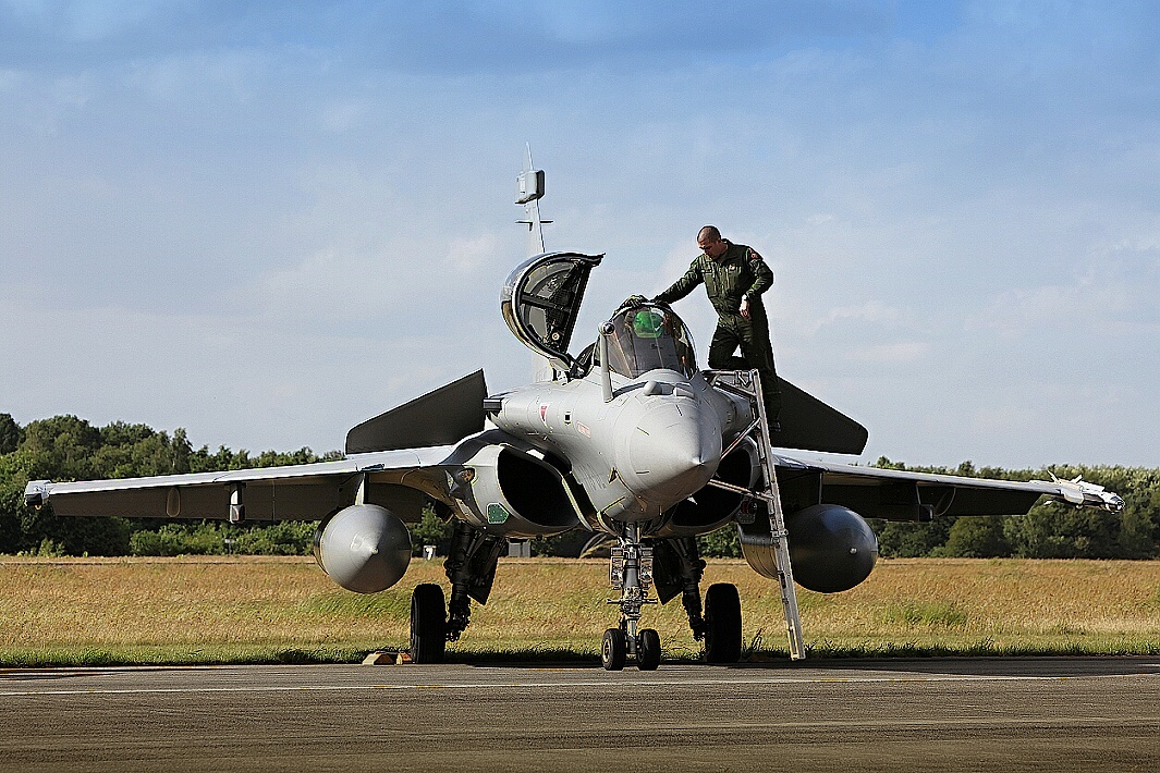 rafale a